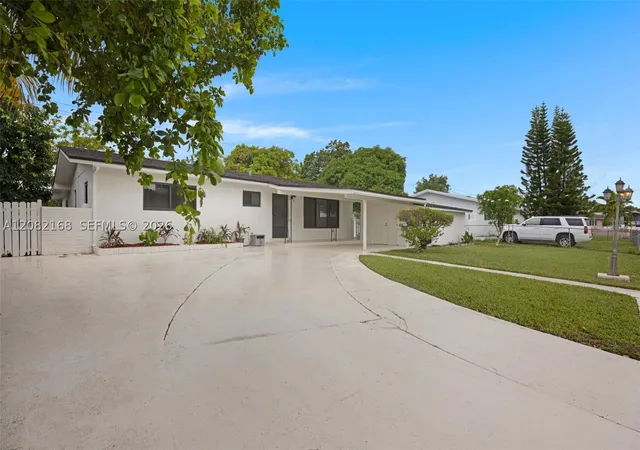 Photo 2 of Single family home for sale at 12010 Sw 177th Terrace, Miami, FL 33177 | MLS# A12082168 | Listing updated on 2026-09-15