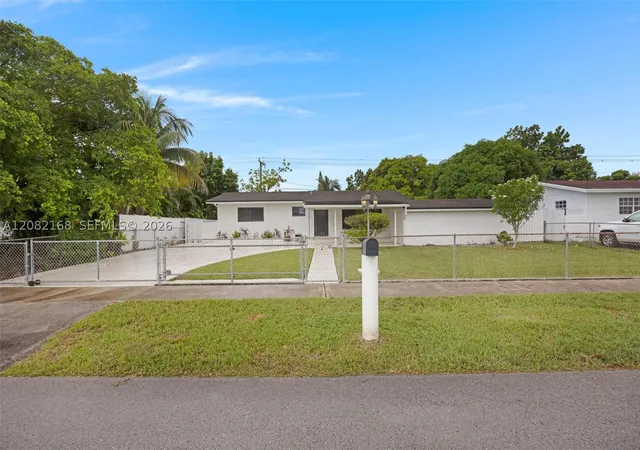 Photo 37 of Single family home for sale at 12010 SW 177th Terrace, Miami, FL 33177 | MLS# A12082168 | Listing updated on 2026-09-15