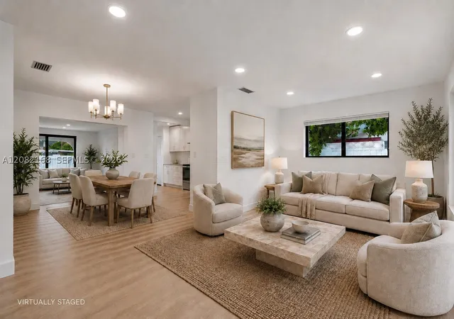 Photo 3 of Single family home for sale at 12010 SW 177th Terrace, Miami, FL 33177 | MLS# A12082168 | Listing updated on 2026-09-15