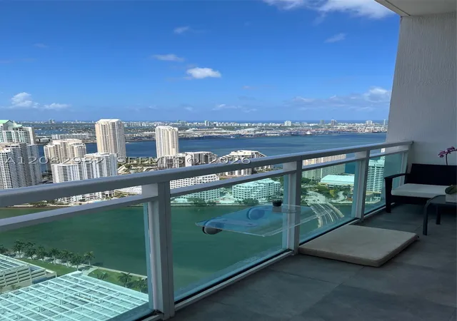 Photo 3 of Condo for sale at 950 Brickell Bay Dr #4908, Miami, FL 33131 | MLS# A12082982 | Listing updated on 2026-09-04