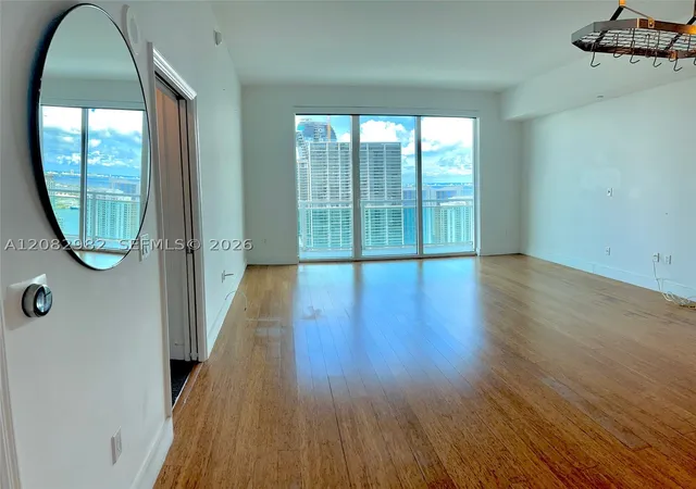 Photo 4 of Condo for sale at 950 Brickell Bay Dr #4908, Miami, FL 33131 | MLS# A12082982 | Listing updated on 2026-09-04