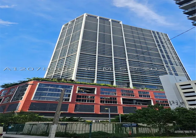 Photo 1 of Condo for sale at 159 Ne 6th Street #2513, Miami, FL 33132 | MLS# A12078060 | Listing updated on 2026-09-10