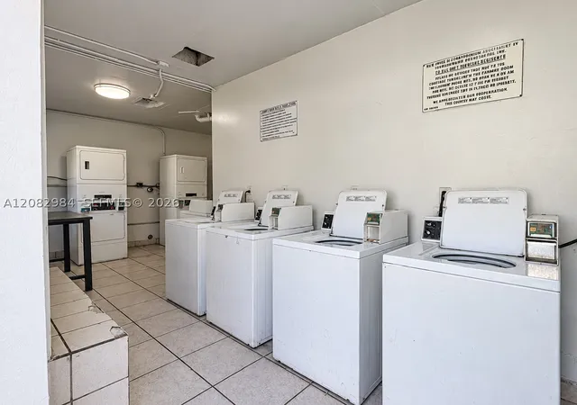 Photo 3 of Condo for sale at 505 Nw 177th Street #128, Miami Gardens, FL 33169 | MLS# A12082984 | Listing updated on 2026-09-17