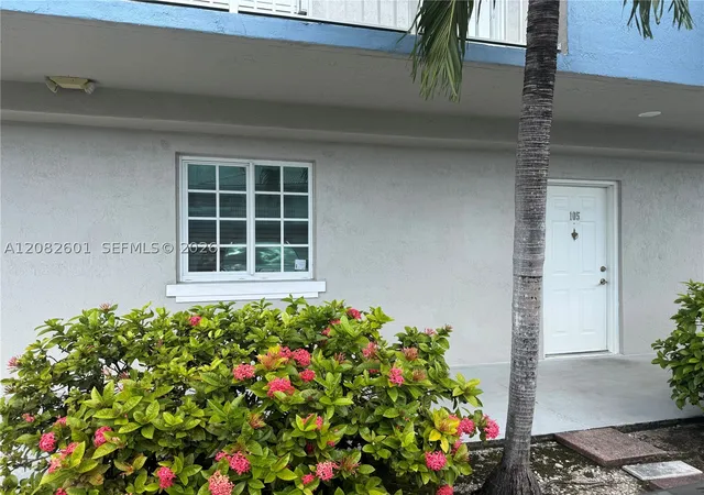 Photo 1 of Condo for sale at 8380 Nw 103rd Street #105G, Hialeah Gardens, FL 33016 | MLS# A12082601 | Listing updated on 2026-09-11
