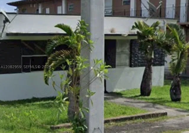 Multi family home for sale at 537 SW 6th Avenue, Homestead, FL 33030 | MLS# A12082959