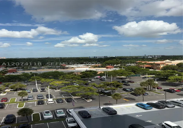 Photo 3 of Condo for sale at 18011 Biscayne Blvd #905, Aventura, FL 33160 | MLS# A12074118 | Listing updated on 2026-09-13