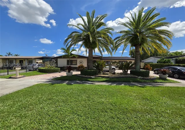 Photo 1 of Single family home for sale at 8450 Nw 178th Street, Hialeah, FL 33015 | MLS# A12082951 | Listing updated on 2026-09-06