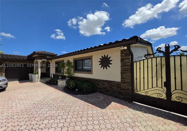 Photo 4 of Single family home for sale at 8450 NW 178th Street, Hialeah, FL 33015 | MLS# A12082951 | Listing updated on 2026-09-06