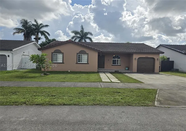 Photo 1 of Single family home for sale at 18045 Sw 154th Place, Miami, FL 33187 | MLS# A12083019 | Listing updated on 2026-09-08