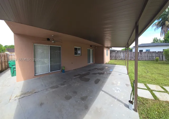 Photo 3 of Single family home for sale at 18045 Sw 154th Place, Miami, FL 33187 | MLS# A12083019 | Listing updated on 2026-09-08