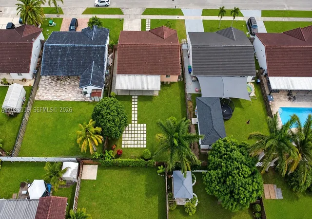 Photo 3 of Sale Pending at 18045 Sw 154th Place, Miami, FL 33187 | MLS# A12083019 | Listing updated on 2026-10-02