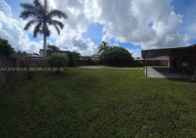 Photo 3 of Single family home for sale at 18045 SW 154th Place, Miami, FL 33187 | MLS# A12083019 | Listing updated on 2026-09-08