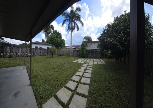 Photo 4 of Single family home for sale at 18045 SW 154th Place, Miami, FL 33187 | MLS# A12083019 | Listing updated on 2026-09-08