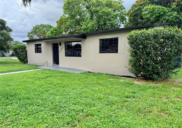 Photo 2 of Single family home for sale at 21002 Nw 34th Court, Miami Gardens, FL 33056 | MLS# A12081471 | Listing updated on 2026-09-15