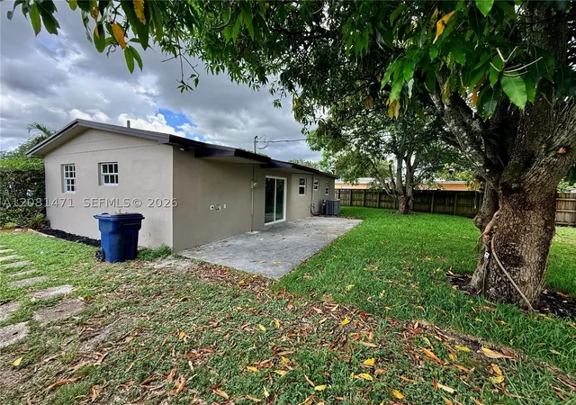 Photo 3 of Single family home for sale at 21002 NW 34th Court, Miami Gardens, FL 33056 | MLS# A12081471 | Listing updated on 2026-09-15