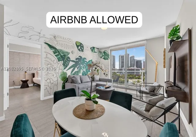 Photo 1 of Condo for sale at 3900 Biscayne Blvd #S-1010, Miami, FL 33137 | MLS# A12082895 | Listing updated on 2026-09-09