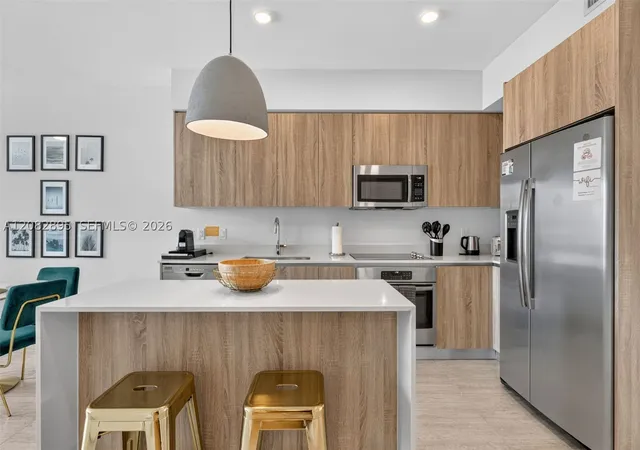 Photo 3 of Condo for sale at 3900 Biscayne Blvd #S-1010, Miami, FL 33137 | MLS# A12082895 | Listing updated on 2026-09-09