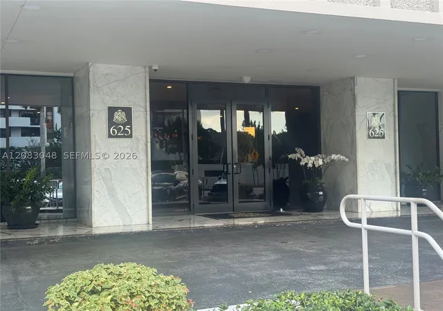 Photo 3 of Condo for sale at 625 Biltmore Way #1103, Coral Gables, FL 33134 | MLS# A12083048 | Listing updated on 2026-09-04
