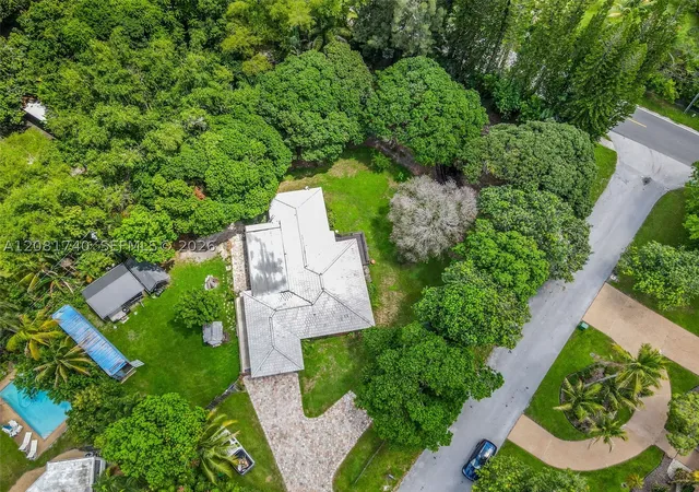 Photo 3 of Single family home for sale at 6105 Sw 55th Court, Davie, FL 33314 | MLS# A12081740 | Listing updated on 2026-09-04