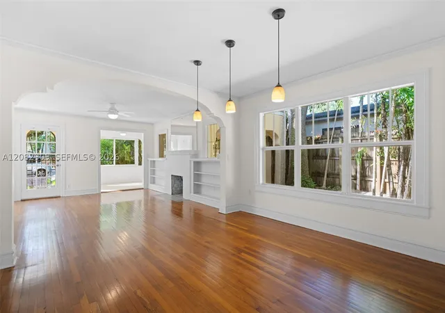 Photo 3 of Single family home for sale at 2521 Inagua Ave, Miami, FL 33133 | MLS# A12082909 | Listing updated on 2026-09-12