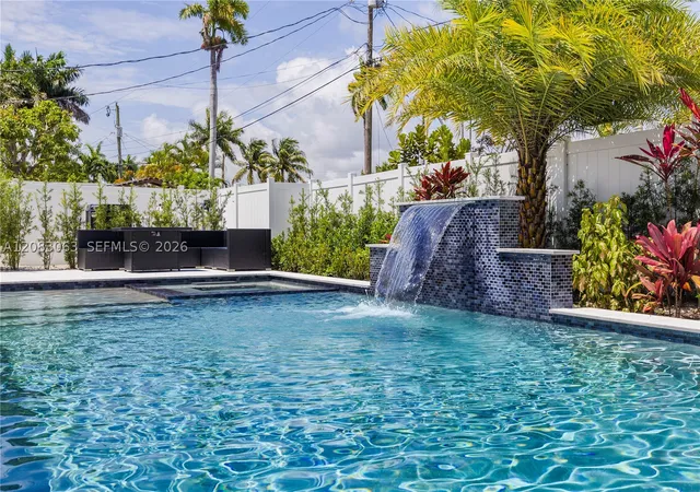 Photo 1 of Single family home for sale at 1104 N 13th Terrace, Hollywood, FL 33019 | MLS# A12083063 | Listing updated on 2026-09-22