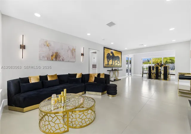 Photo 3 of Single family home for sale at 1104 N 13th Terrace, Hollywood, FL 33019 | MLS# A12083063 | Listing updated on 2026-09-22