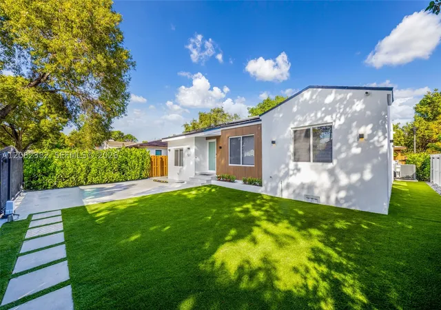 Photo 3 of Single family home for sale at 511 Nw 48th Street, Miami, FL 33127 | MLS# A12082382 | Listing updated on 2026-09-04