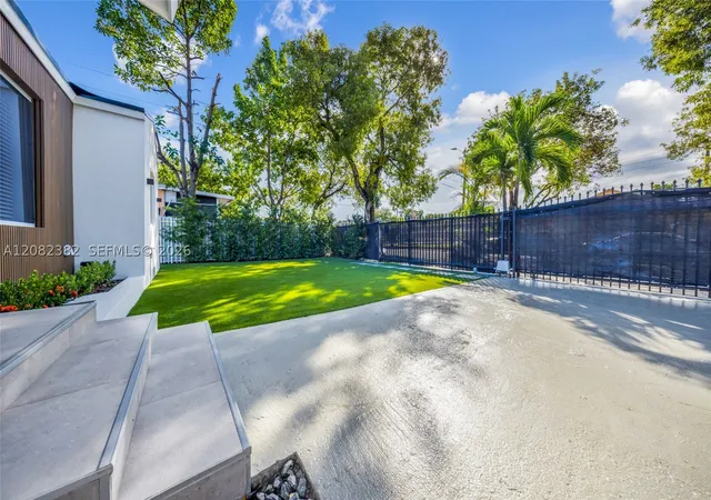 Photo 3 of Single family home for sale at 511 NW 48th Street, Miami, FL 33127 | MLS# A12082382 | Listing updated on 2026-09-04