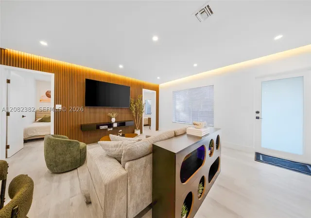Photo 4 of Single family home for sale at 511 NW 48th Street, Miami, FL 33127 | MLS# A12082382 | Listing updated on 2026-09-04