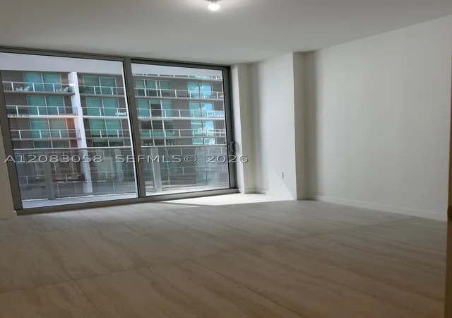 Photo 3 of Condo for sale at 77 Southeast 5th #1611, Miami, FL 33131 | MLS# A12083058 | Listing updated on 2026-09-04