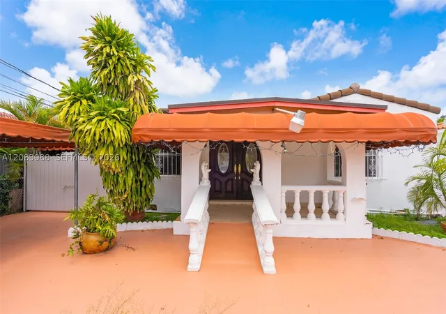 Photo 1 of Single family home for sale at 615 Sw 62nd Court, Miami, FL 33144 | MLS# A12083088 | Listing updated on 2026-09-04