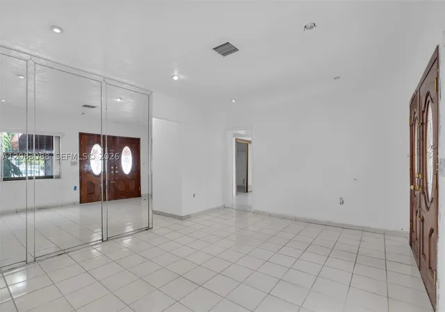 Photo 4 of Single family home for sale at 615 SW 62nd Court, Miami, FL 33144 | MLS# A12083088 | Listing updated on 2026-09-04