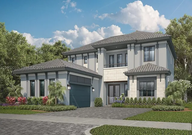 Photo 1 of Single family home for sale at 12490 Eulalia St, Parkland, FL 33076 | MLS# A12083093 | Listing updated on 2026-09-03