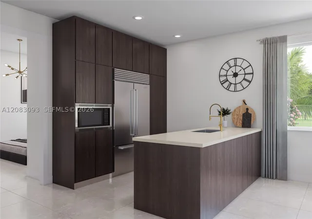 Photo 3 of Single family home for sale at 12490 Eulalia St, Parkland, FL 33076 | MLS# A12083093 | Listing updated on 2026-09-03