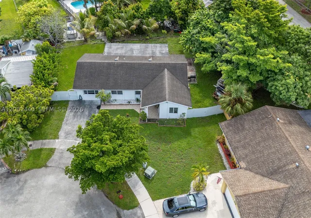 Photo 1 of Single family home for sale at 7159 Sw 148th Place, Miami, FL 33193 | MLS# A12081440 | Listing updated on 2026-09-14