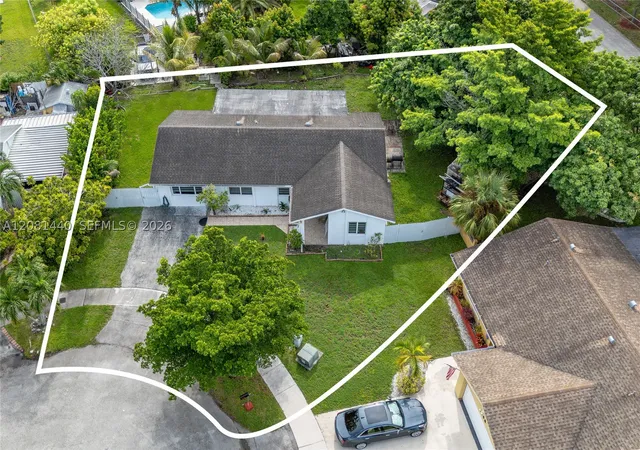 Photo 2 of Single family home for sale at 7159 Sw 148th Place, Miami, FL 33193 | MLS# A12081440 | Listing updated on 2026-09-14