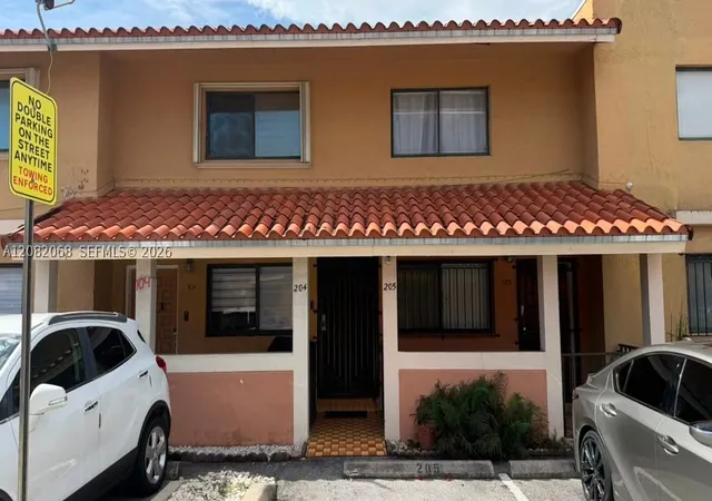 Photo 1 of Condo for sale at 2770 W 61st Place #204, Hialeah, FL 33016 | MLS# A12082068 | Listing updated on 2026-09-04