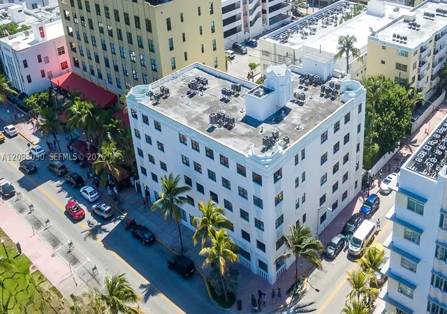 Photo 2 of Condo for sale at 1390 Ocean Dr #201, Miami Beach, FL 33139 | MLS# A12083090 | Listing updated on 2026-09-08