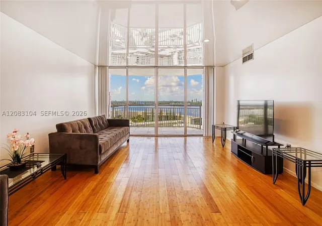 Photo 1 of Condo for sale at 18021 Biscayne Blvd #1604, Aventura, FL 33160 | MLS# A12083104 | Listing updated on 2026-09-04