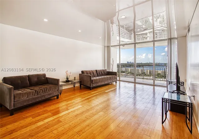 Photo 3 of Condo for sale at 18021 Biscayne Blvd #1604, Aventura, FL 33160 | MLS# A12083104 | Listing updated on 2026-09-04