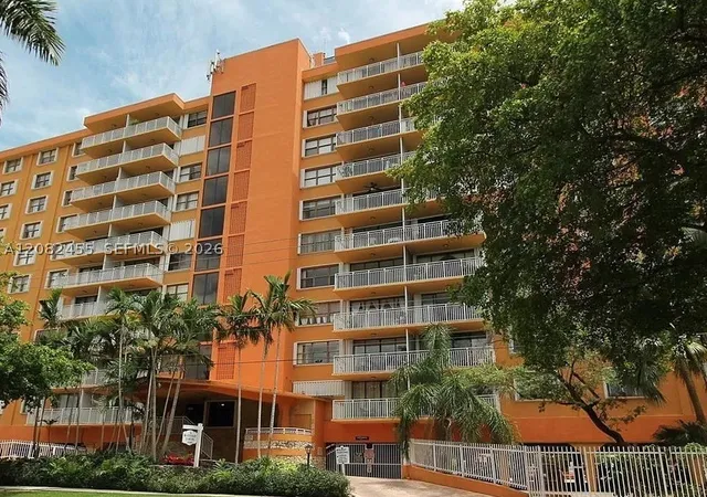 Photo 1 of Condo for sale at 2450 Ne 135th Street #102, North Miami, FL 33181 | MLS# A12082455 | Listing updated on 2026-09-04