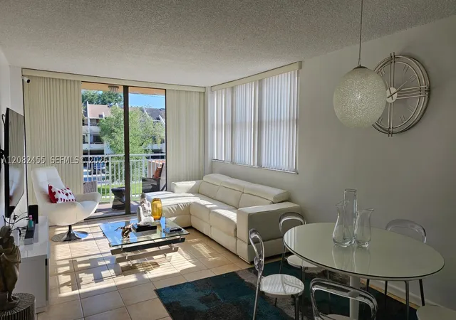 Photo 2 of Condo for sale at 2450 Ne 135th Street #102, North Miami, FL 33181 | MLS# A12082455 | Listing updated on 2026-09-04