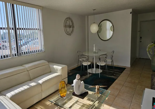 Photo 3 of Condo for sale at 2450 Ne 135th Street #102, North Miami, FL 33181 | MLS# A12082455 | Listing updated on 2026-09-04