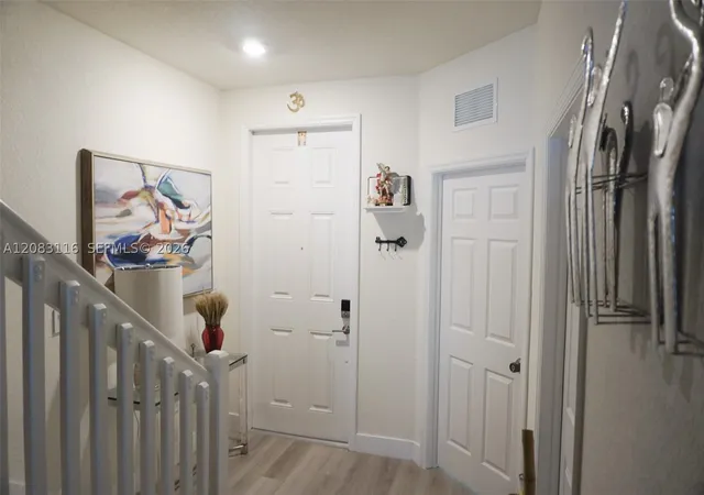 Photo 3 of Townhouse for sale at 10589 W 32nd Lane, Hialeah Gardens, FL 33018 | MLS# A12083116 | Listing updated on 2026-09-11