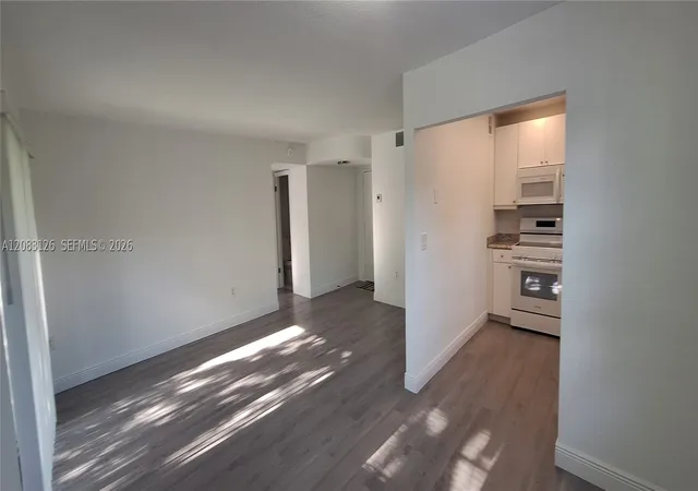 Photo 2 of Condo for sale at 4990 E Sabal Palm Blvd #202, Tamarac, FL 33319 | MLS# A12083126 | Listing updated on 2026-09-08