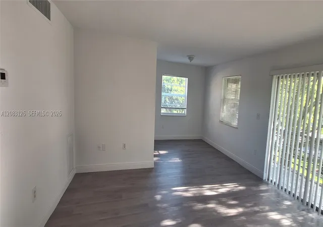 Photo 3 of Condo for sale at 4990 E Sabal Palm Blvd #202, Tamarac, FL 33319 | MLS# A12083126 | Listing updated on 2026-09-08
