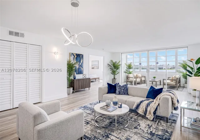 Photo 1 of Condo for sale at 1501 Ne Miami Gdns Dr #257, Miami, FL 33179 | MLS# A12078206 | Listing updated on 2026-09-09