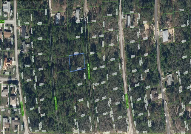 Photo 1 of Land for sale at 218 Moon Glow Ct, Lake Placid, FL 33852 | MLS# A12083136 | Listing updated on 2026-09-04