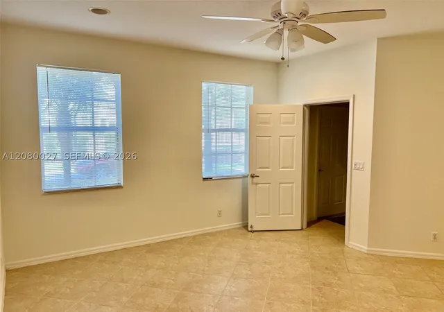 Photo 3 of Condo for sale at 123 E Royal Palm Cir #105, Jupiter, FL 33458 | MLS# A12080027 | Listing updated on 2026-09-04