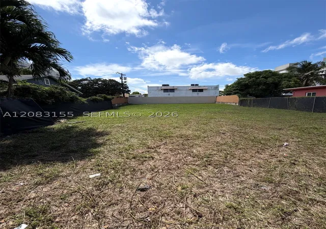 Photo 3 of Land for sale at 816 Nw 21st Court, Miami, FL 33125 | MLS# A12083155 | Listing updated on 2026-09-10